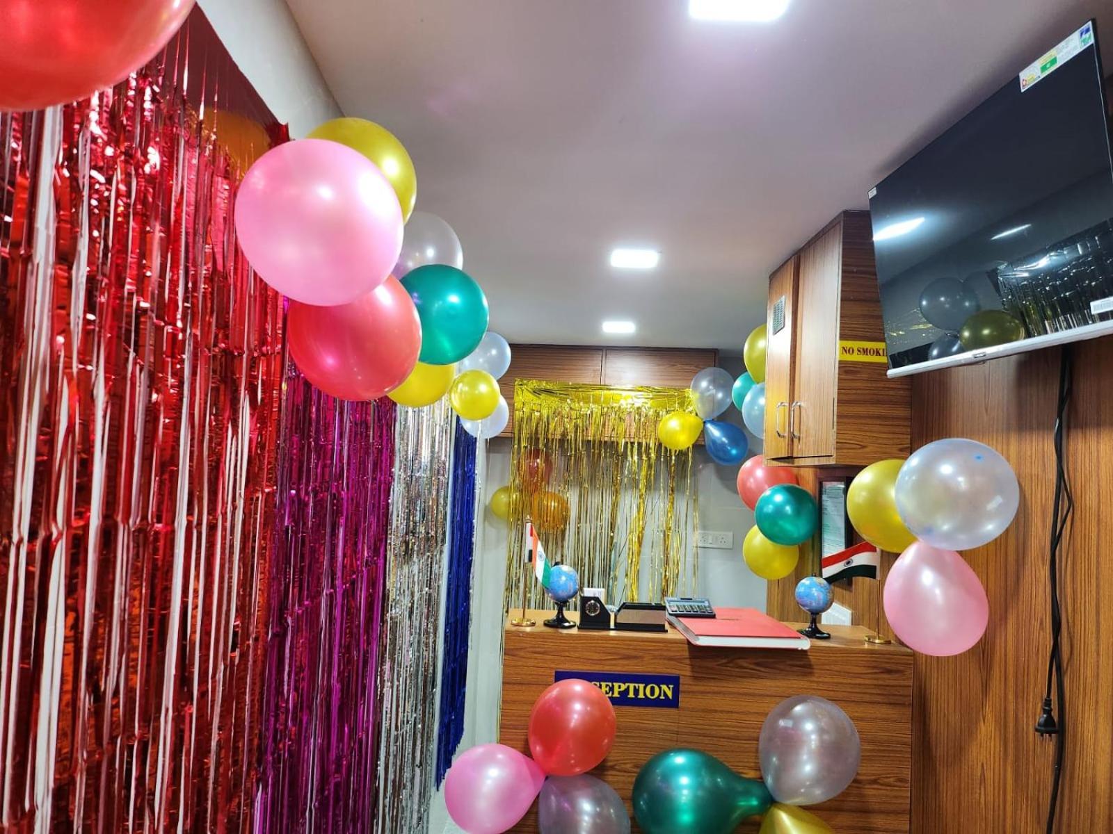 Hostel Kufa Pg Bombaj